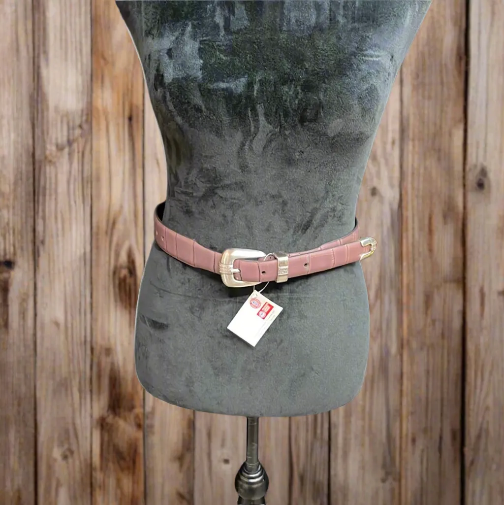 Genuine Leather Belts