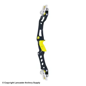 Gillo GX 25" ILF Recurve Riser