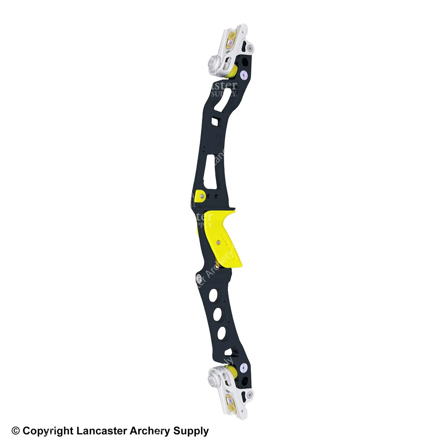 Gillo GX 25" ILF Recurve Riser