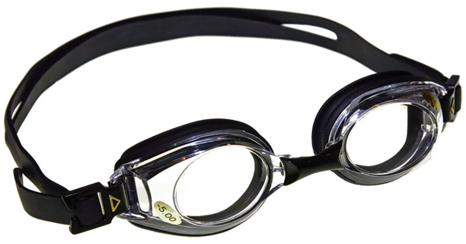 Goggles - MALMSTEN Customised Optical Lens Complete Set (2 pcs lens   1 pc assembly kit)