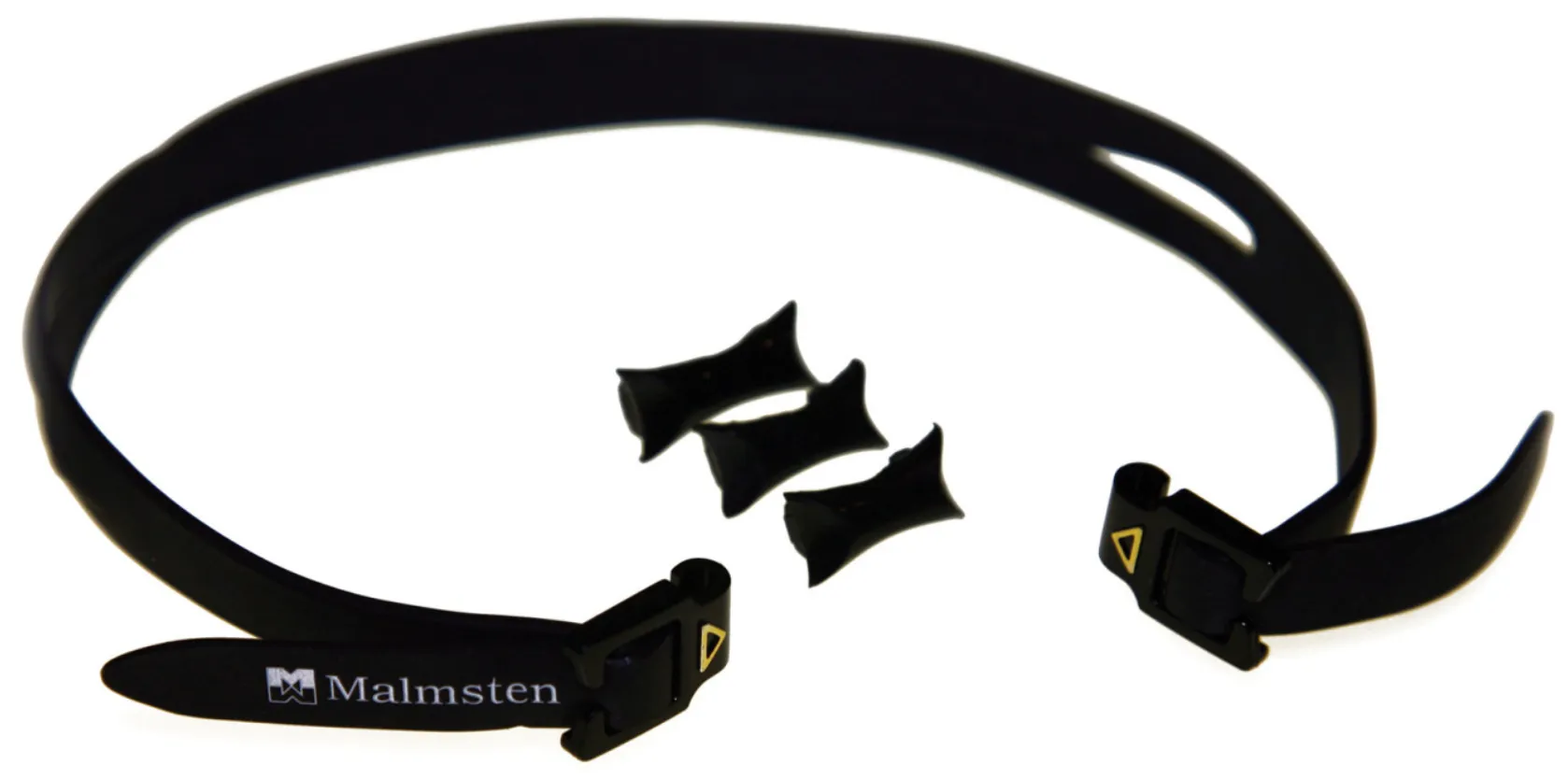 Goggles - MALMSTEN Customised Optical Lens Complete Set (2 pcs lens   1 pc assembly kit)