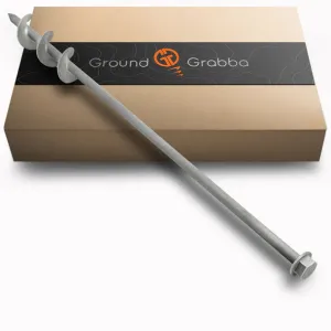 GroundGrabba Pro II