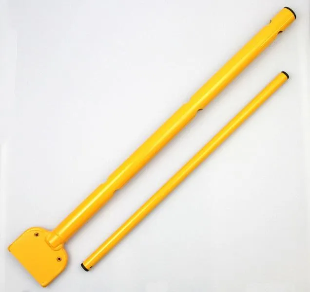 Heavy Duty Ground Anchor Driver Tool (for 500mm, 650mm & 900mm Anchors)