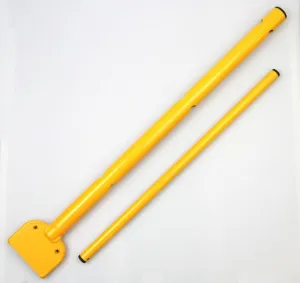 Heavy Duty Ground Anchor Driver Tool (for 500mm, 650mm & 900mm Anchors)