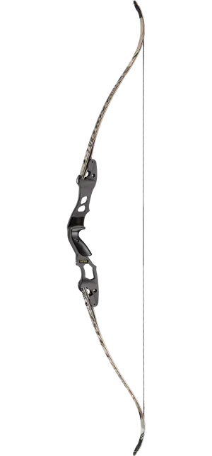Hoyt Satori 21 Riser