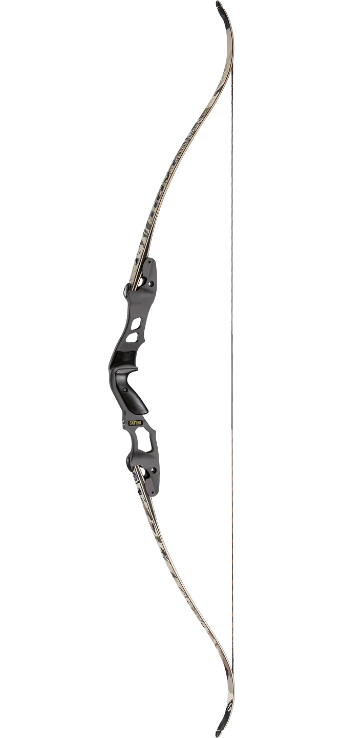 Hoyt Satori 21 Riser