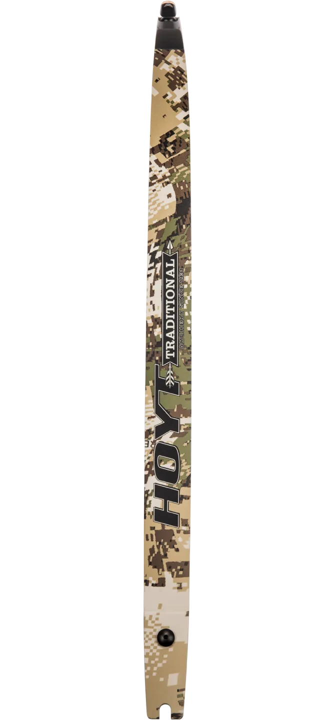 Hoyt Satori Limbs