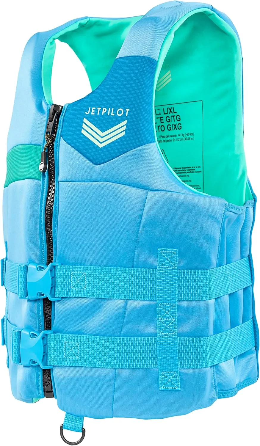 JetpilotLife Vest PFD