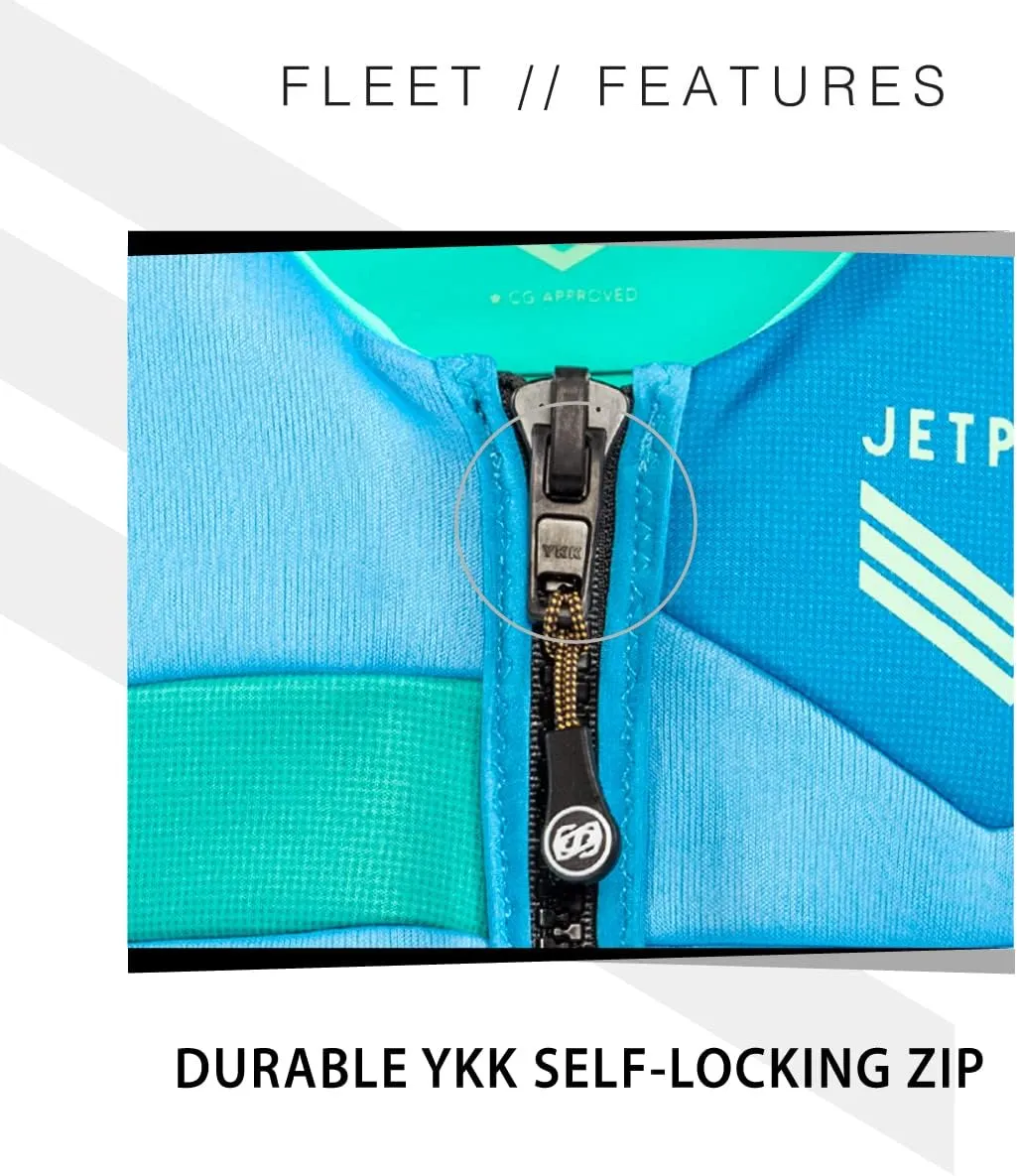 JetpilotLife Vest PFD
