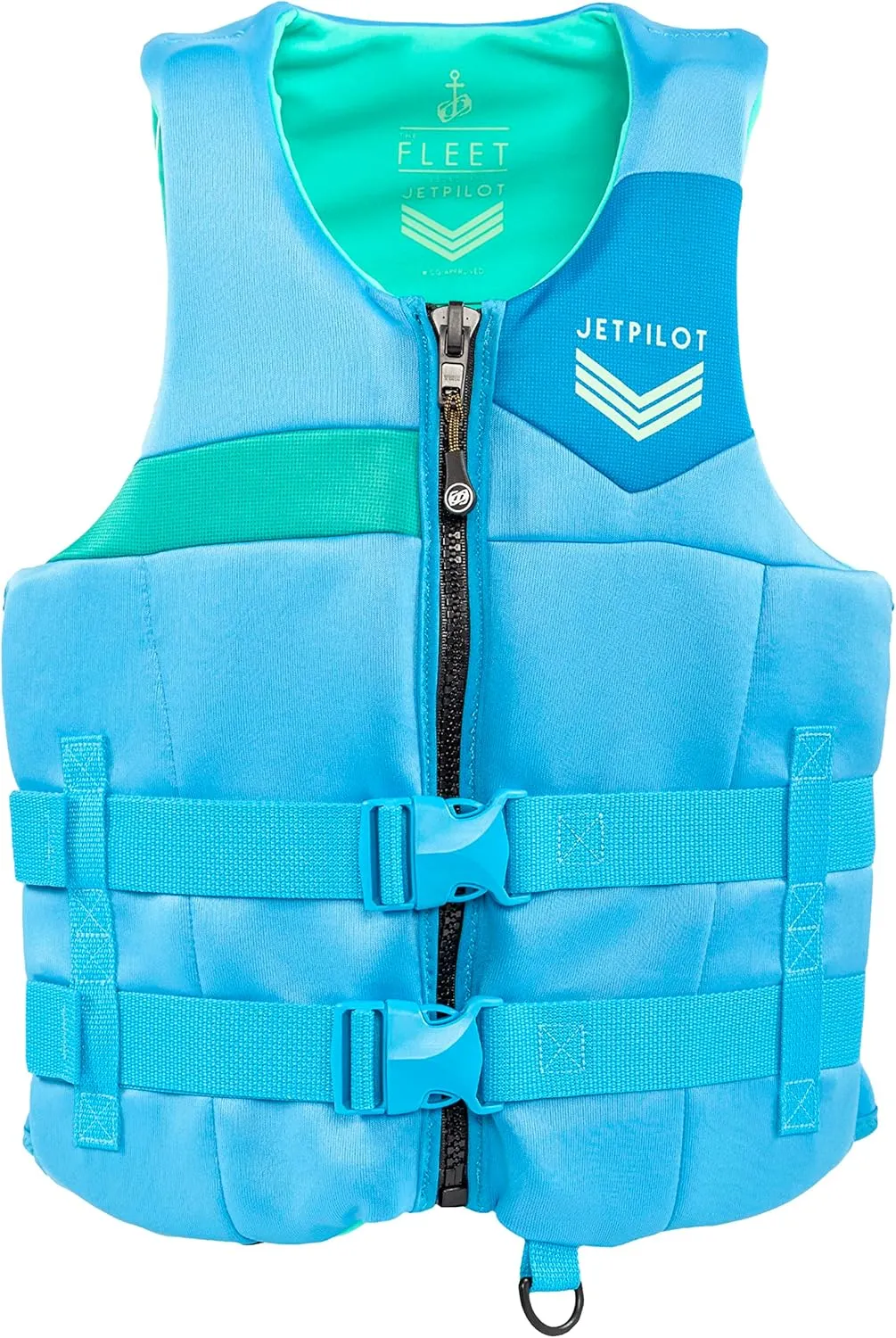 JetpilotLife Vest PFD