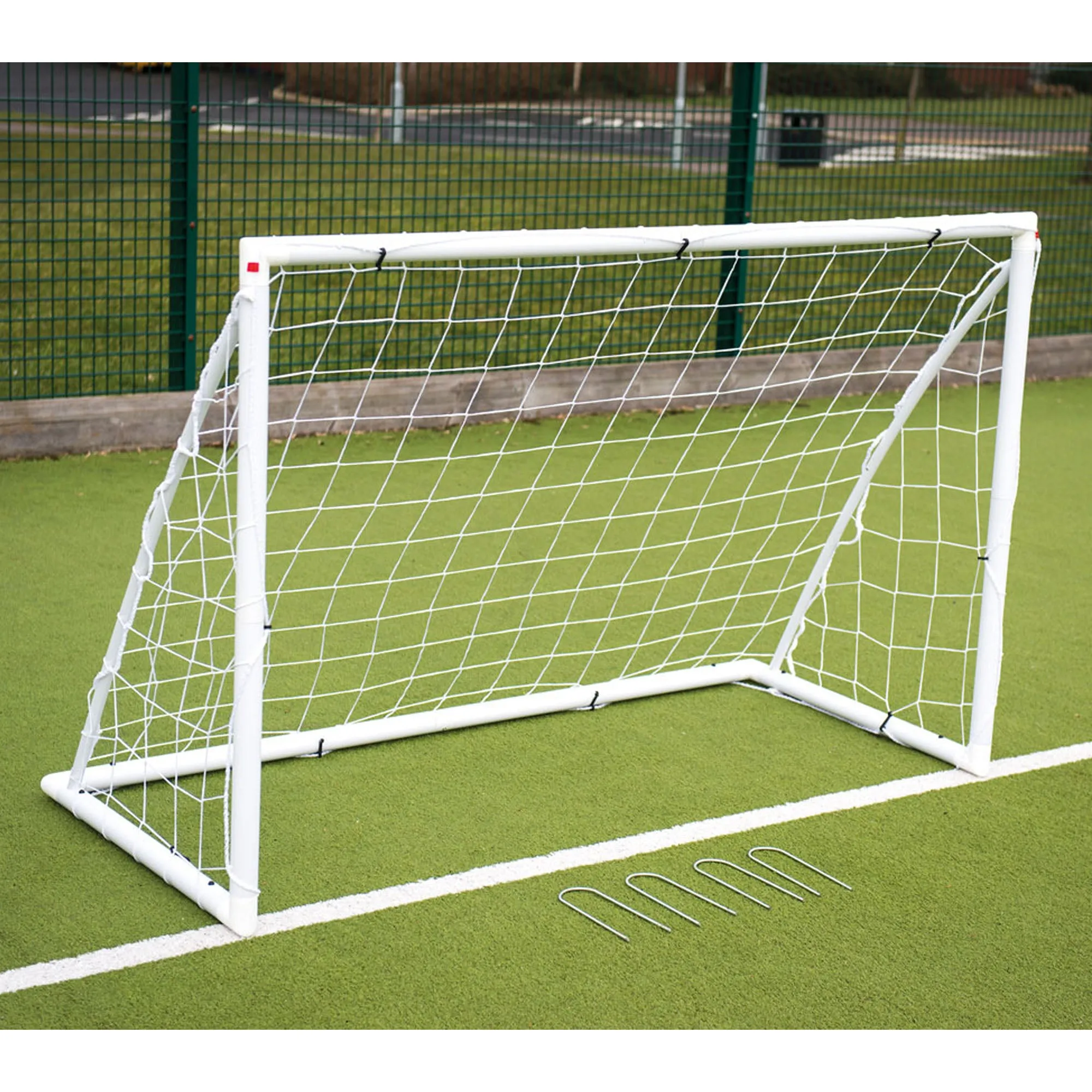 Junior Garden Goal (6' X 4')