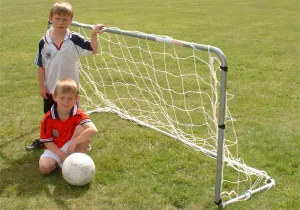 Junior Pro Soccer Goal