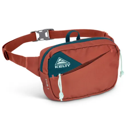 Kelty Stub 1L Hip Pack