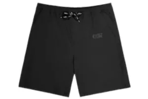 LENU STRETCH SHORTS