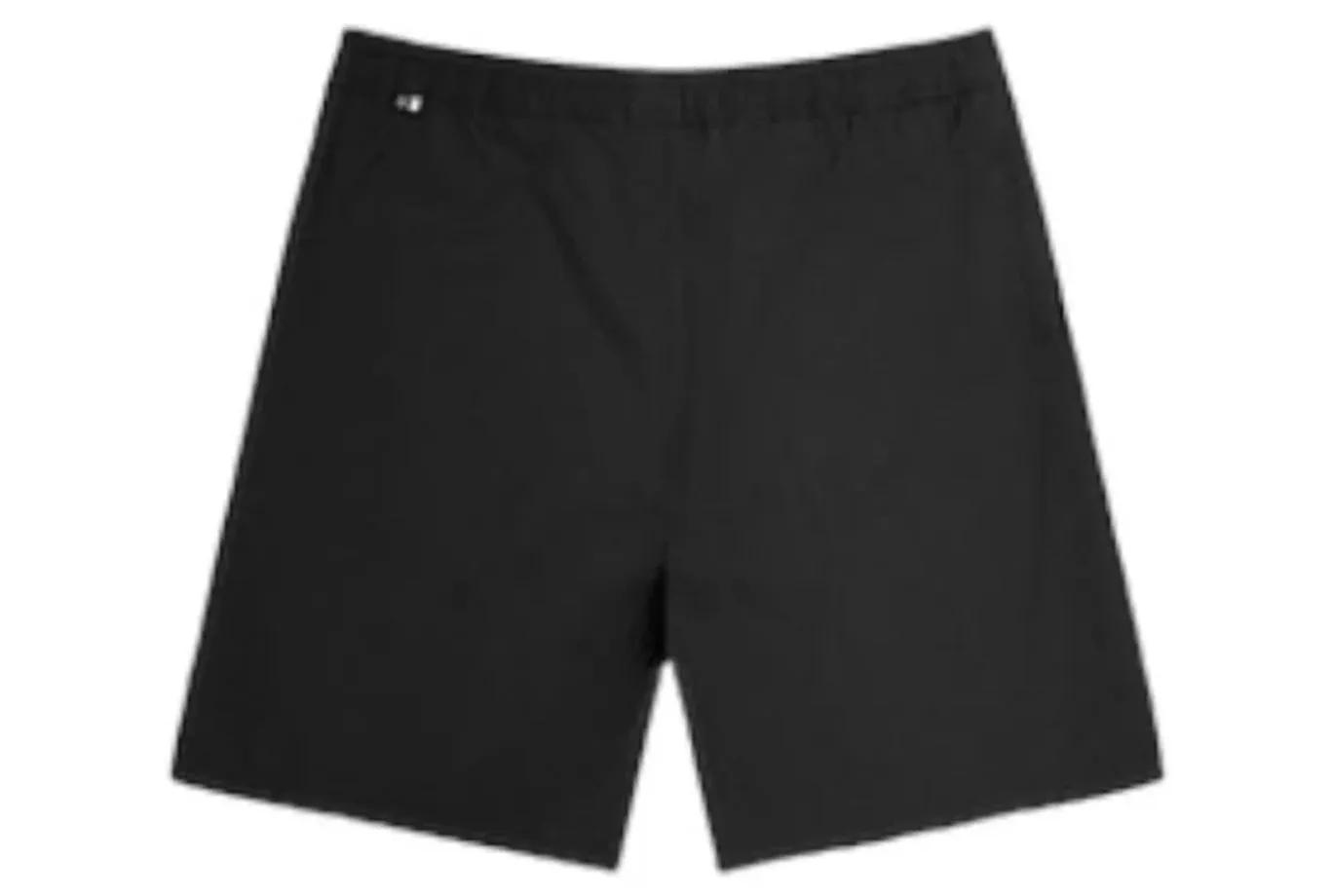 LENU STRETCH SHORTS