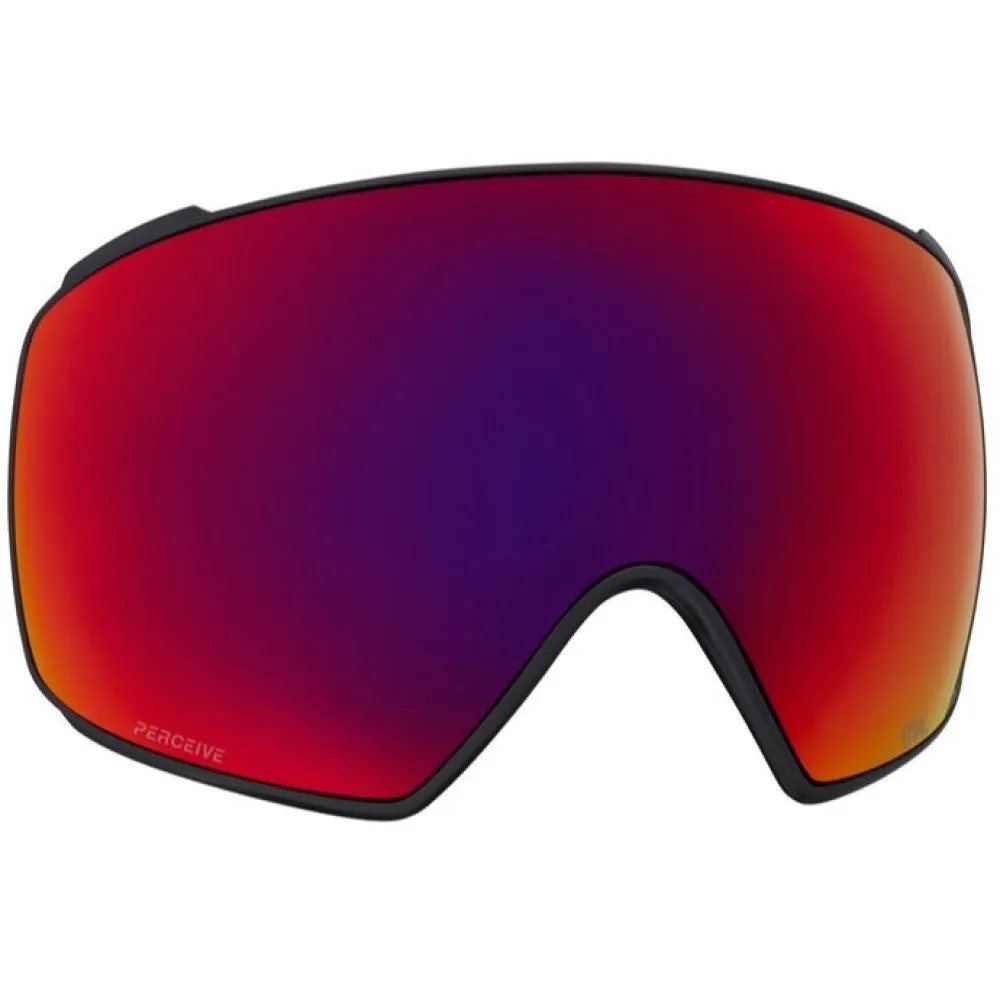 M4 MFI Toric Perceive Lens