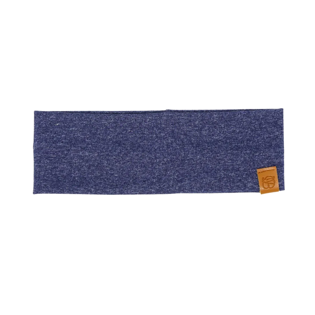 Marled Comfort Sweat Bands