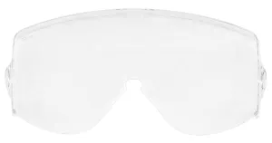 MCR Safety Hydroblast HB3 CL MAX6 Replacement Lens