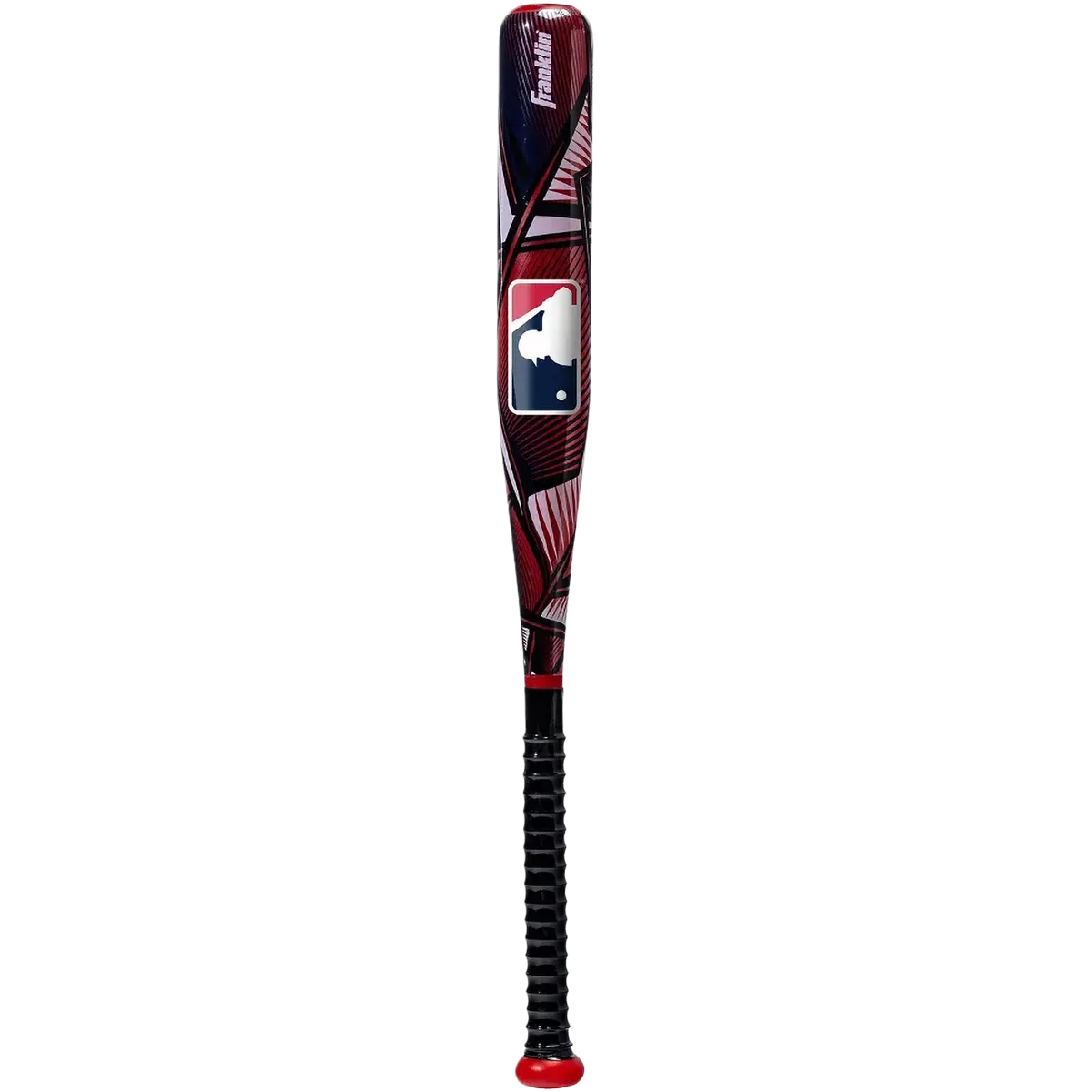 MLB Slammin Bat & Ball