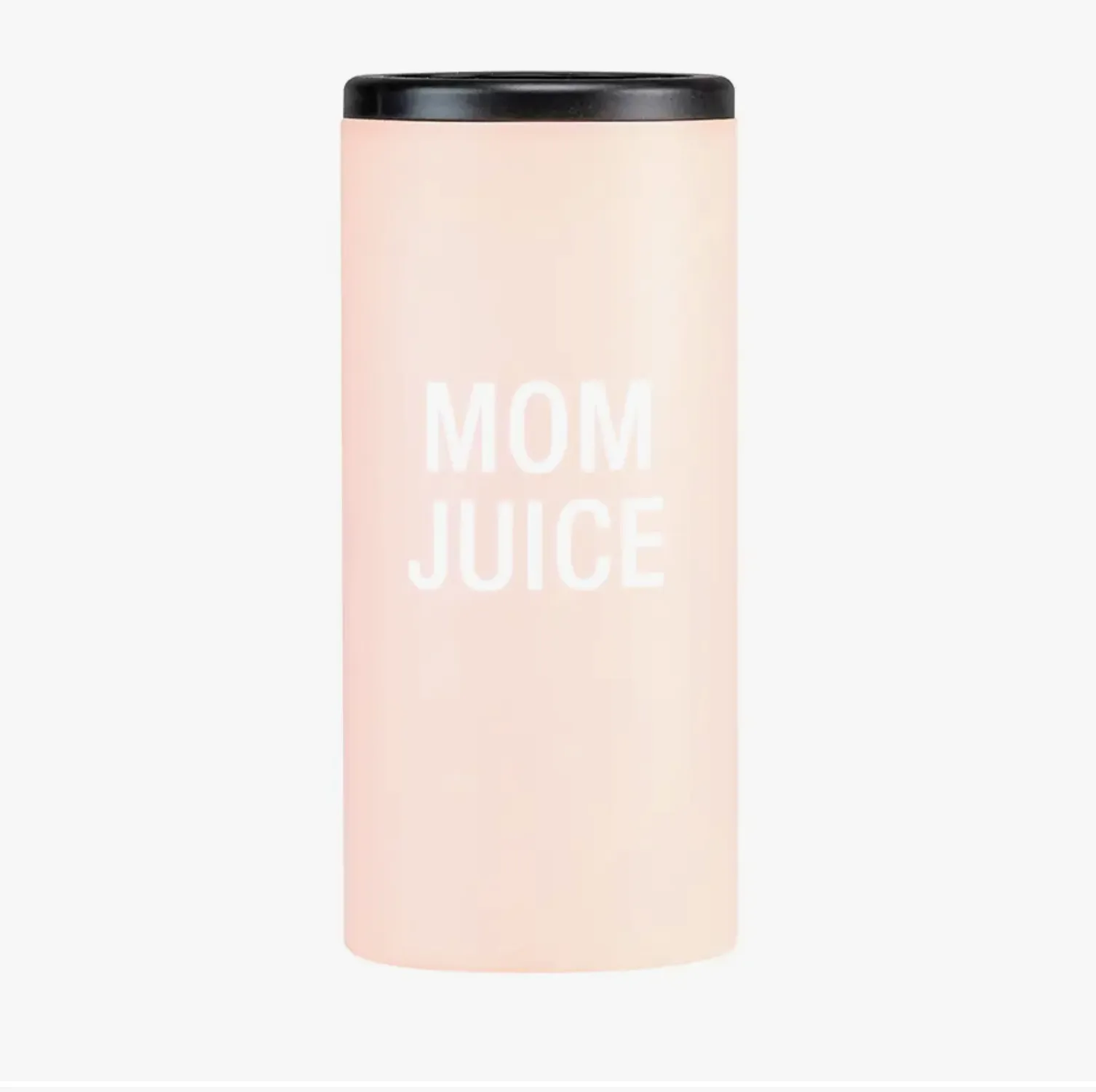 Mom Juice Slim Can Cooler