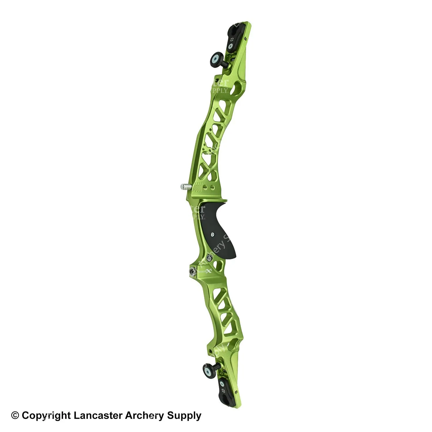 Mybo Wave XR 25" ILF Recurve Riser
