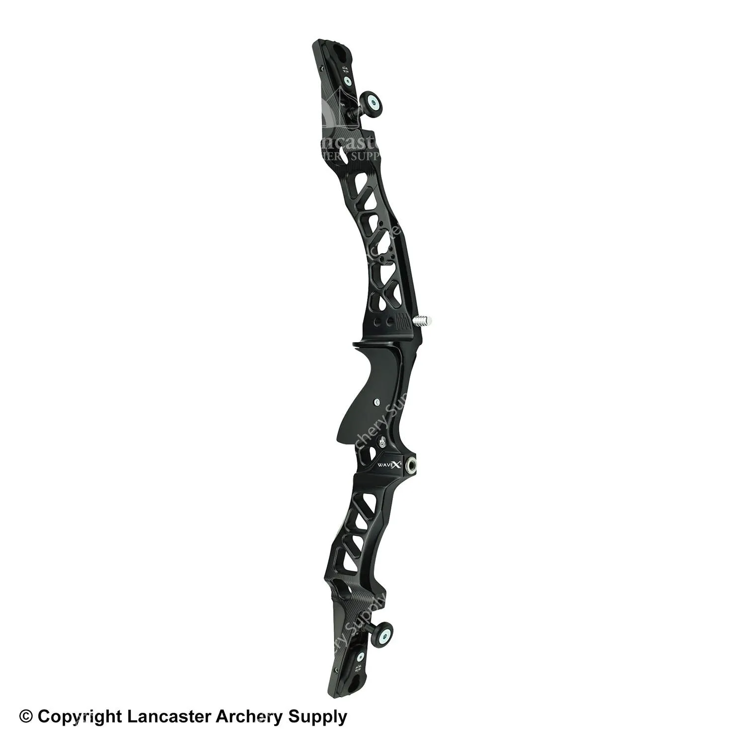 Mybo Wave XR 25" ILF Recurve Riser