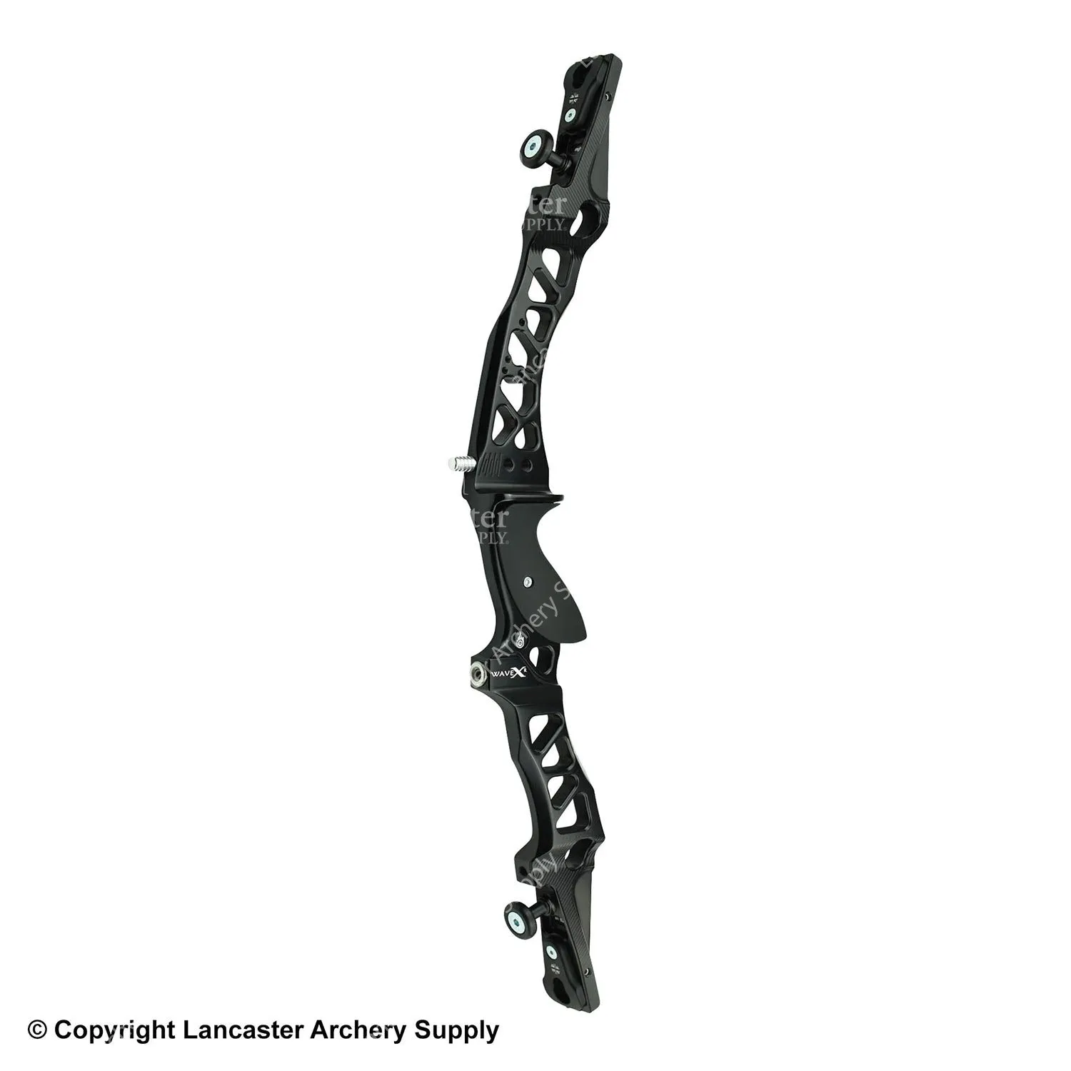 Mybo Wave XR 25" ILF Recurve Riser