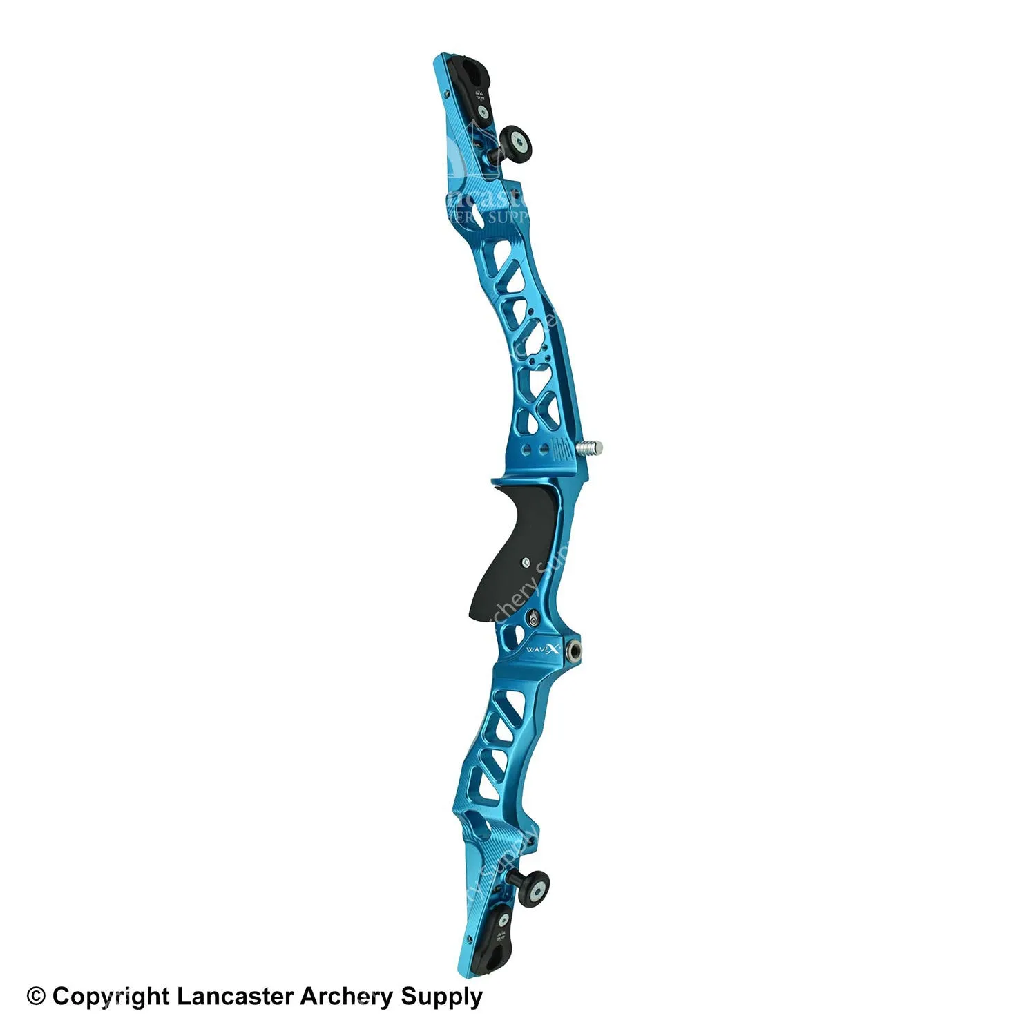 Mybo Wave XR 25" ILF Recurve Riser