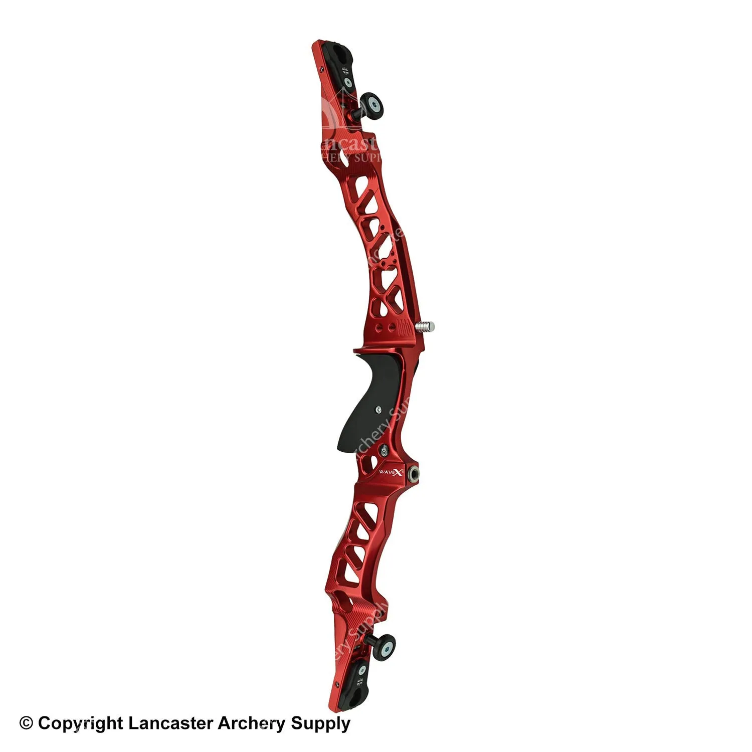 Mybo Wave XR 25" ILF Recurve Riser
