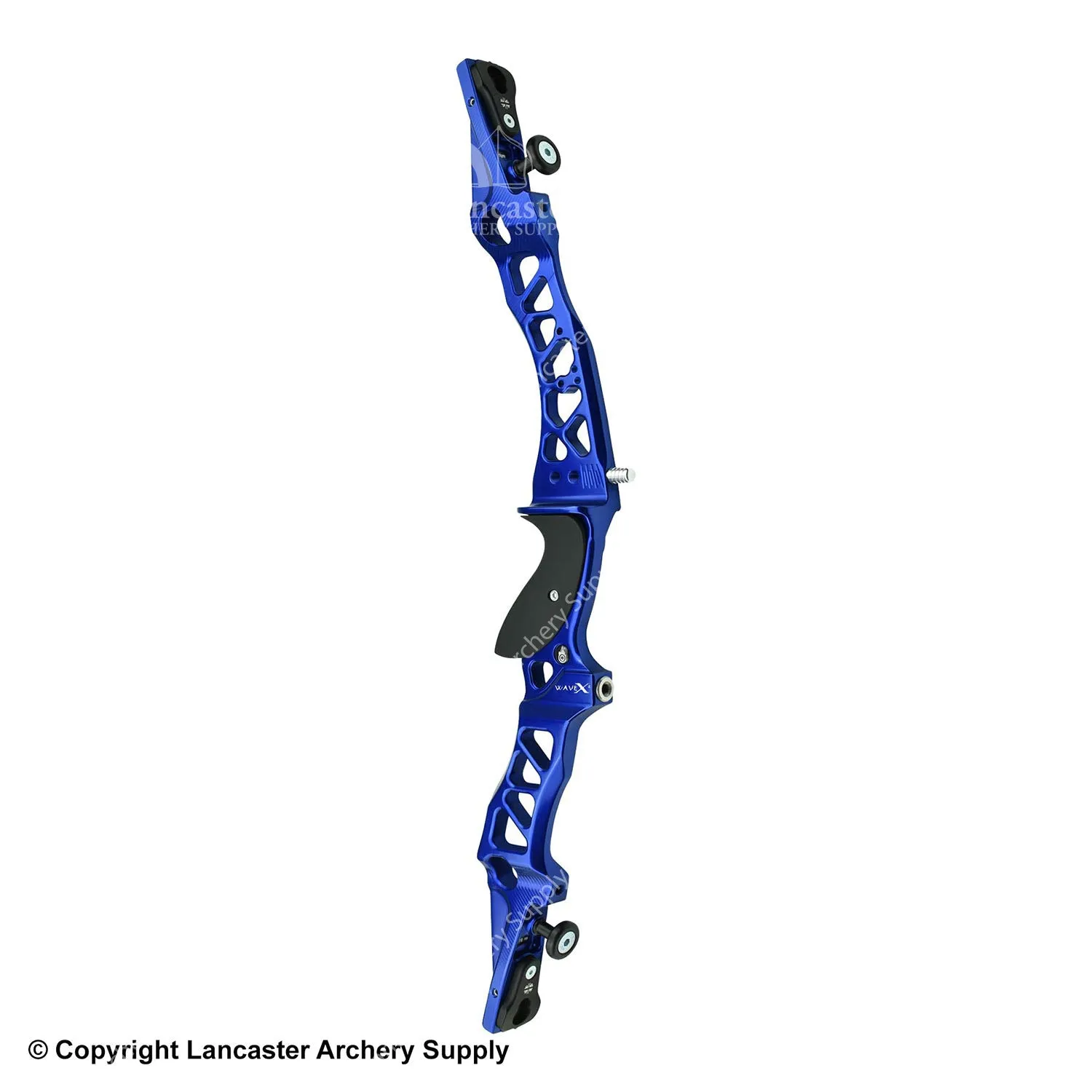 Mybo Wave XR 25" ILF Recurve Riser