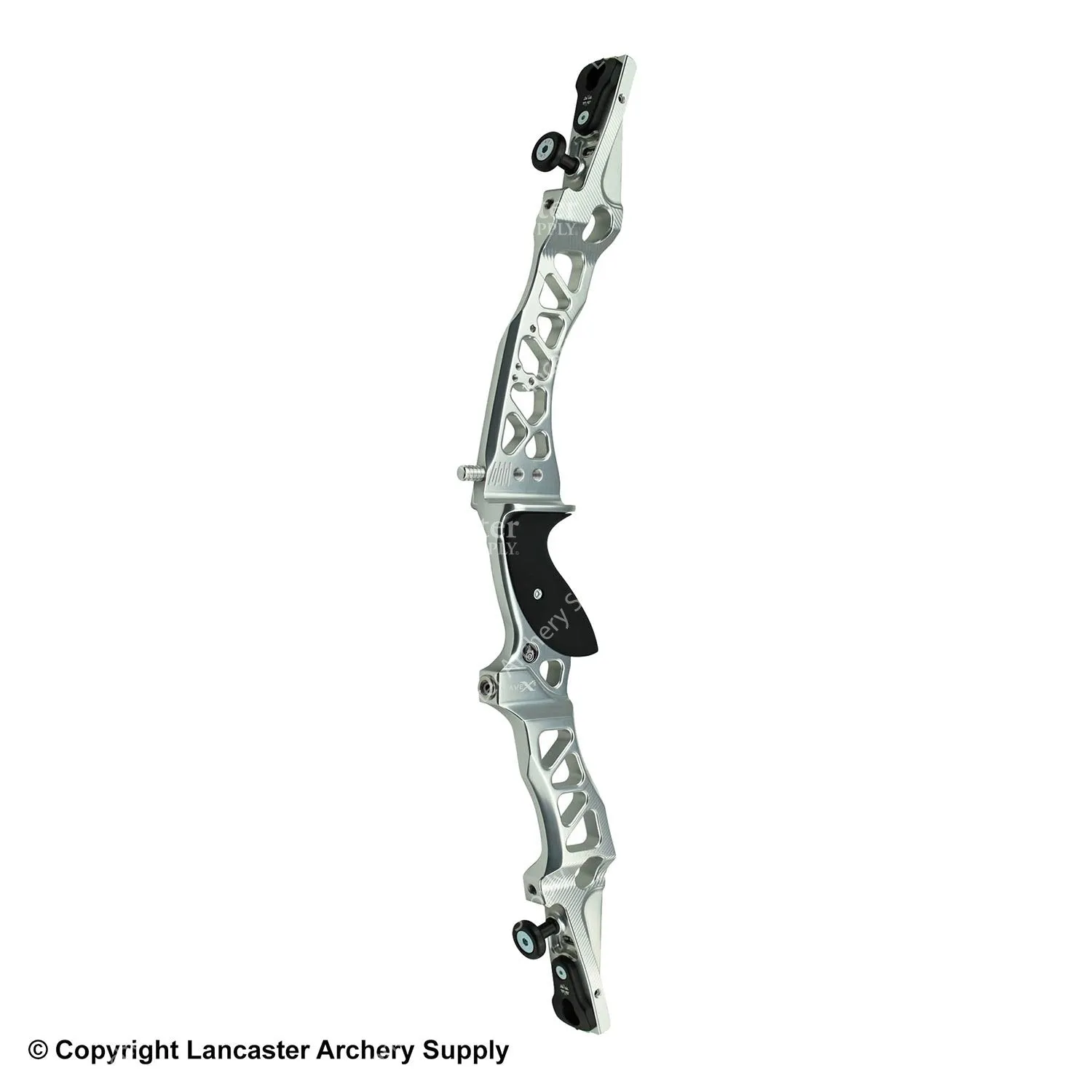 Mybo Wave XR 25" ILF Recurve Riser