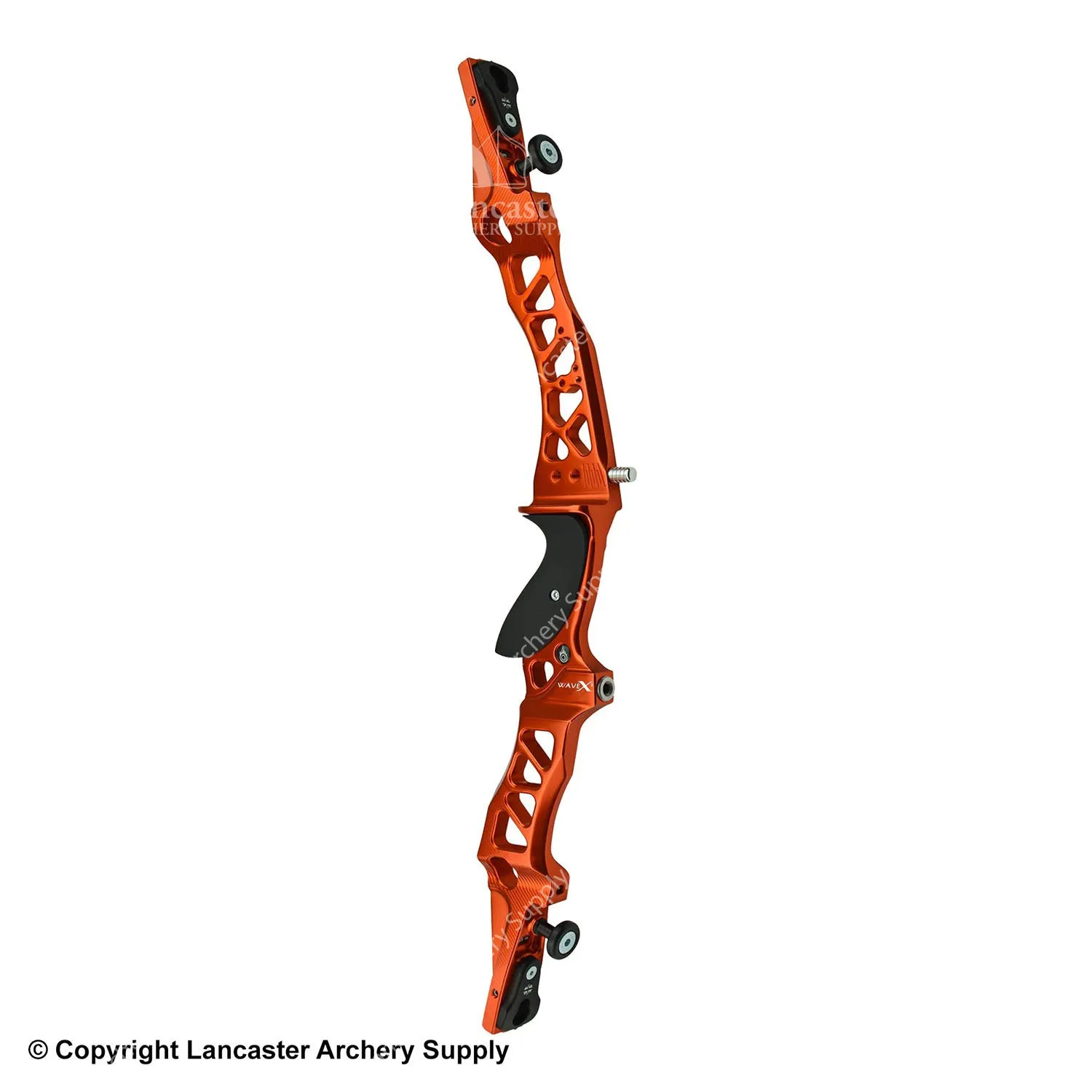 Mybo Wave XR 25" ILF Recurve Riser