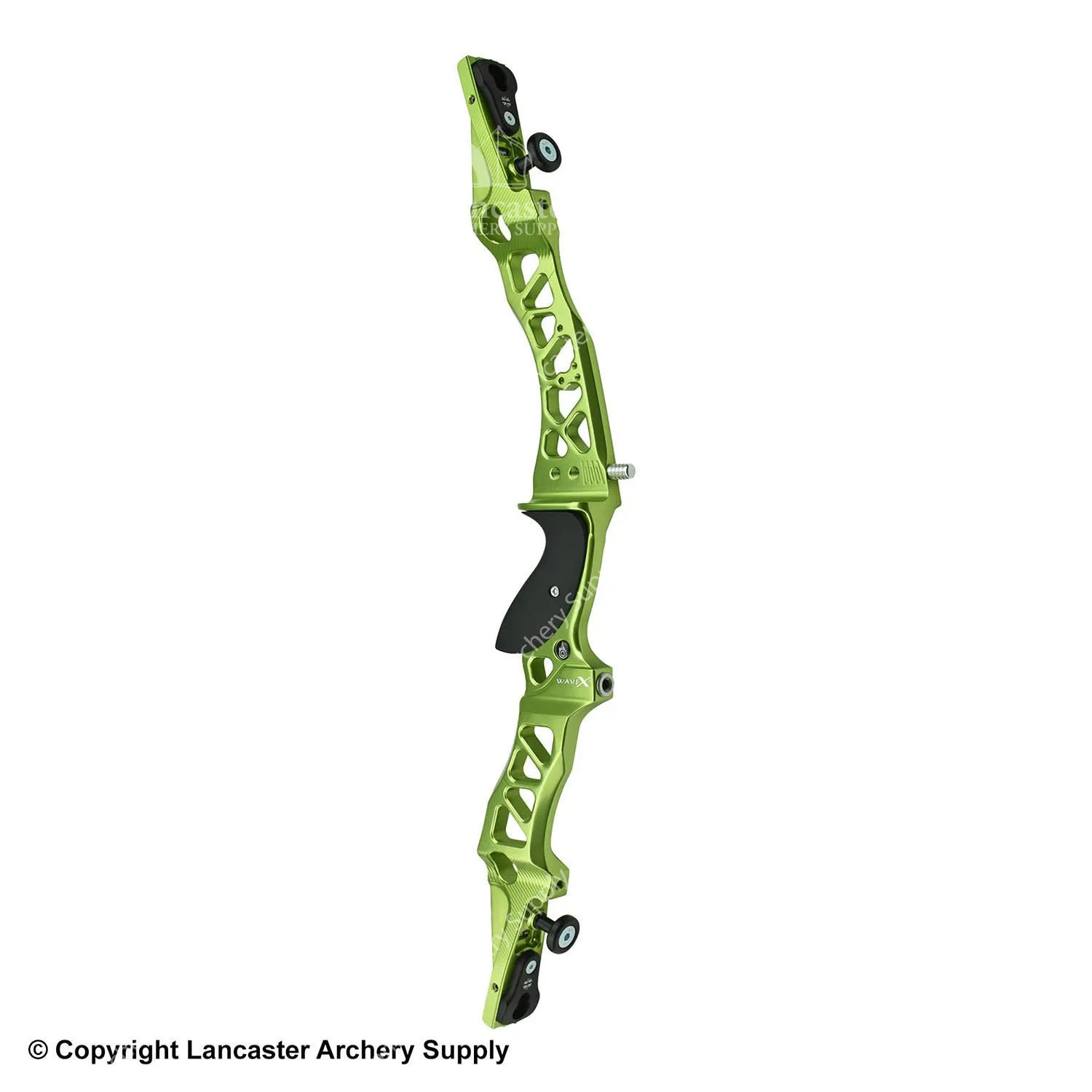 Mybo Wave XR 25" ILF Recurve Riser
