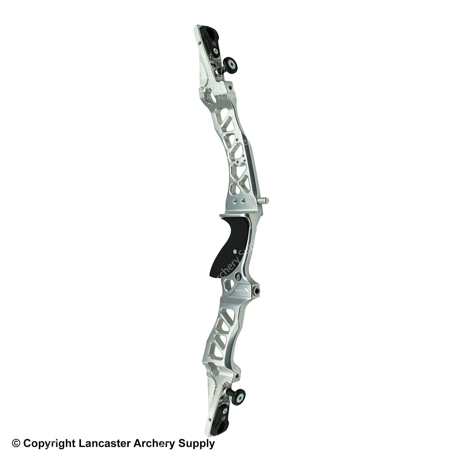 Mybo Wave XR 25" ILF Recurve Riser