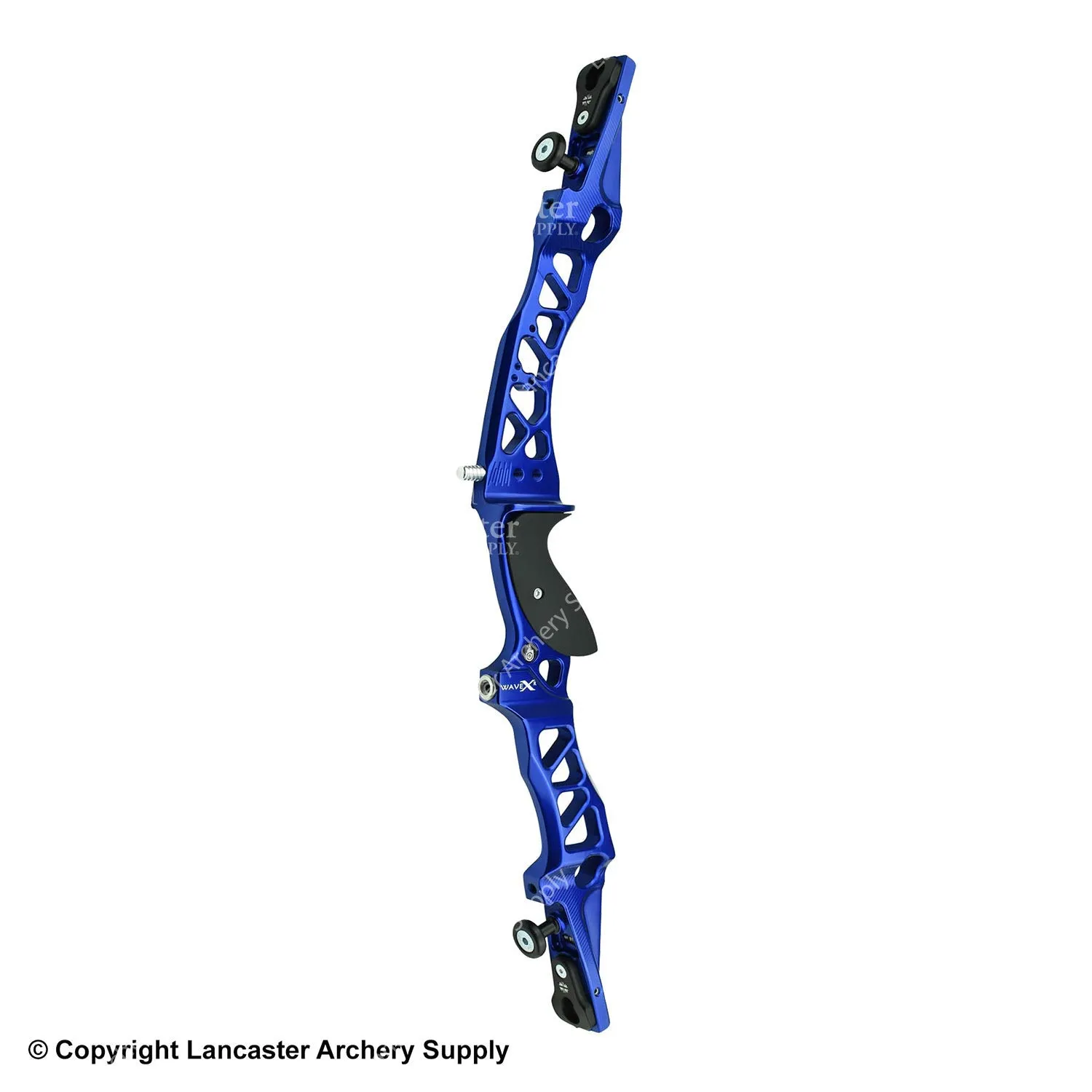 Mybo Wave XR 25" ILF Recurve Riser