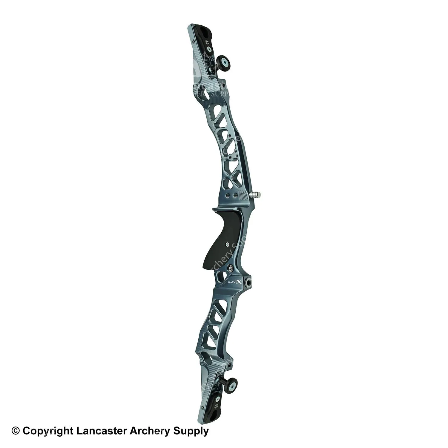 Mybo Wave XR 25" ILF Recurve Riser
