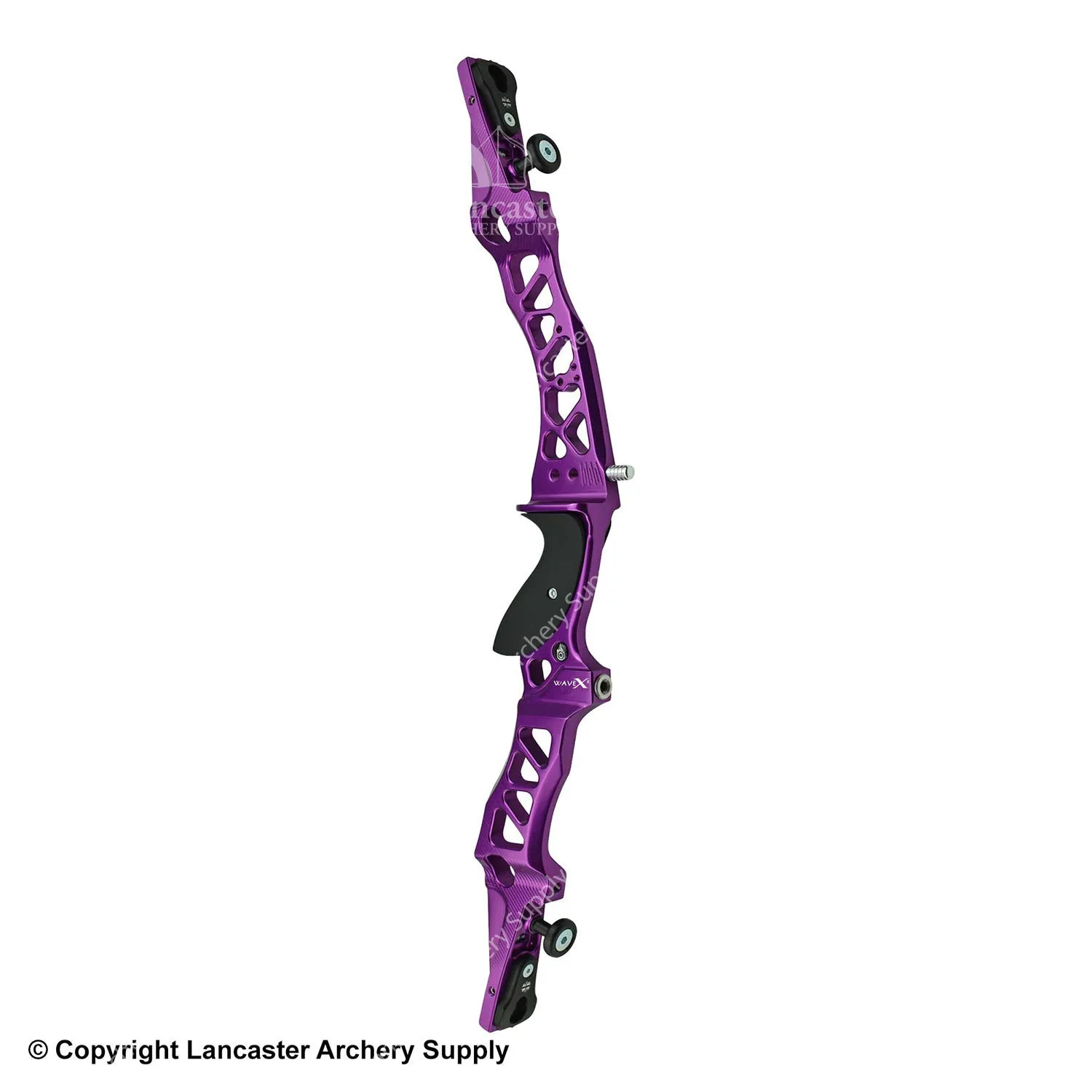 Mybo Wave XR 25" ILF Recurve Riser