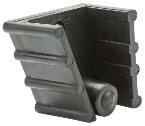 National Hardware V2440 Series N112-104 Adjust Super Grip, 5 lb, Plastic, Black :CD 2: QUANTITY: 1