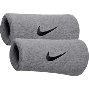 Nike Swoosh Doublewide Wristband