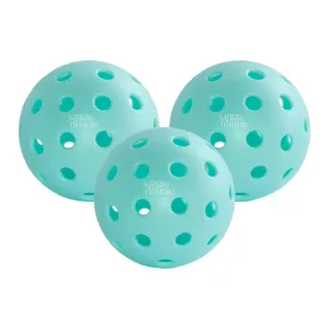 Pickleball Indoor/Outdoor Balls