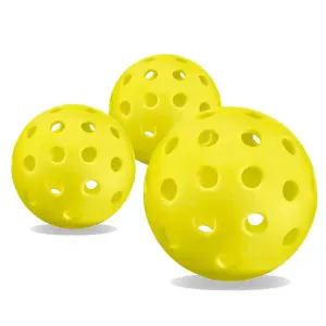 Playtrix Pickleball 3 pack