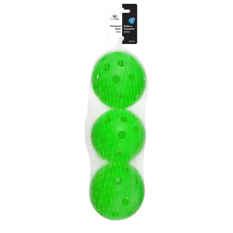 Playtrix Pickleball 3 pack