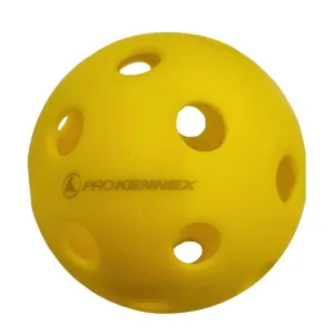 PROKENNEX - Indoor Pickleball (Pack of 6)