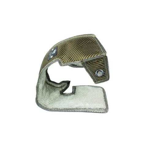 PTP Turbo Blanket - Honda Civic Type-R FK8