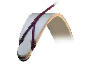 Recurve Field bow Served Bow string Dacron
