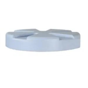 Rubbermaid FG09760692 Water Cooler Lid, White