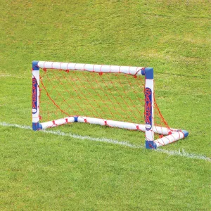 SAMBA TARGET GOAL