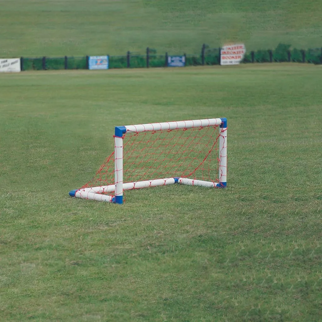 SAMBA TARGET GOAL