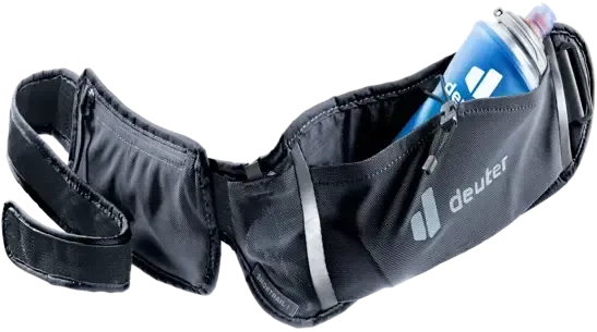 Shortrail I Trail Running Backpack - Black