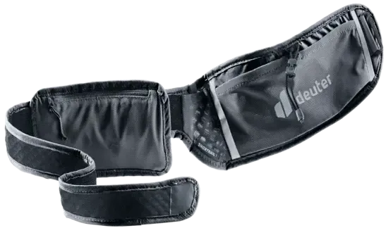 Shortrail I Trail Running Backpack - Black